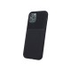 Apple iPhone 12, 12 Pro Elegance Black Кейс