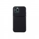 Apple iPhone 12, 12 Pro Elegance Black Кейс