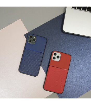Apple iPhone 12, 12 Pro Elegance Red Кейс