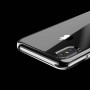 Apple iPhone 12, 12 Pro Slim 1mm. Transparent Кейс Apple iPhone 12, 12 Pro Slim 1mm. Transparent Кейс