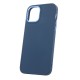 Apple iPhone 12, 12 Pro Satin Blue Кейс