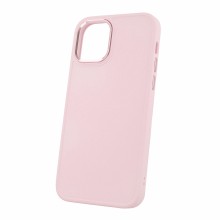 Apple iPhone 12, 12 Pro Satin Pink Кейс