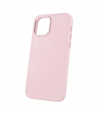 Apple iPhone 12, 12 Pro Satin Pink Кейс