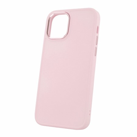 Apple iPhone 12, 12 Pro Satin Pink Кейс
