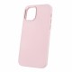 Apple iPhone 12, 12 Pro Satin Pink Кейс