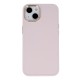 Apple iPhone 12, 12 Pro Satin Pink Кейс