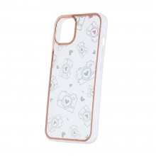 Apple iPhone 12, 12 Pro Ultra Trendy Valentine 3 Кейс Apple iPhone 12, 12 Pro Ultra Trendy Valentine 3 Кейс
