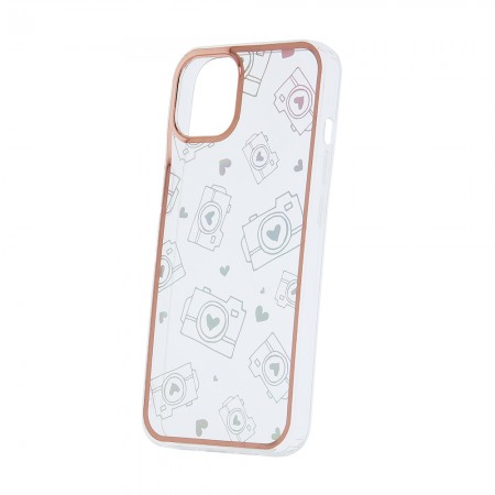 Apple iPhone 12, 12 Pro Ultra Trendy Valentine 3 Кейс