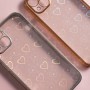 Apple iPhone 12 Blink 2in1 GSM168262 Gold Кейс Apple iPhone 12 Blink 2in1 GSM168262 Gold Кейс