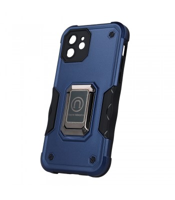 Apple iPhone 12 Defender Bulky Dark Blue Кейс