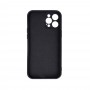 Apple iPhone 12 Finger Grip Black Кейс Apple iPhone 12 Finger Grip Black Кейс