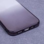 Apple iPhone 12 Gradient 2mm Grey Кейс