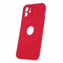 Apple iPhone 12 Granite Red Кейс Apple iPhone 12 Granite Red Кейс