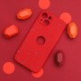 Apple iPhone 12 Granite Red Кейс Apple iPhone 12 Granite Red Кейс