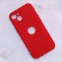 Apple iPhone 12 Granite Red Кейс Apple iPhone 12 Granite Red Кейс