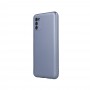 Apple iPhone 12 Metallic Light Blue Кейс Apple iPhone 12 Metallic Light Blue Кейс