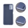 Apple iPhone 12 Metallic Light Blue Кейс Apple iPhone 12 Metallic Light Blue Кейс