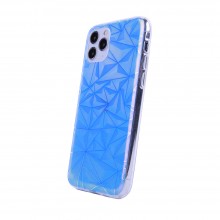 Apple iPhone 12 Neo Blue Кейс Apple iPhone 12 Neo Blue Кейс