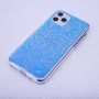 Apple iPhone 12 Neo Blue Кейс Apple iPhone 12 Neo Blue Кейс