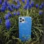 Apple iPhone 12 Neo Blue Кейс Apple iPhone 12 Neo Blue Кейс