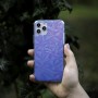 Apple iPhone 12 Neo Blue Кейс Apple iPhone 12 Neo Blue Кейс