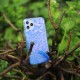 Apple iPhone 12 Neo Blue Кейс