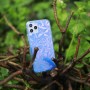 Apple iPhone 12 Neo Blue Кейс Apple iPhone 12 Neo Blue Кейс