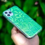 Apple iPhone 12 Neo Green Кейс Apple iPhone 12 Neo Green Кейс