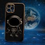 Apple iPhone 13 Astronaut Black Кейс
