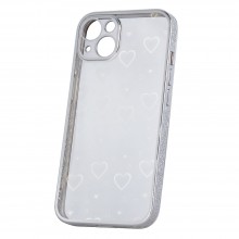 Apple iPhone 13 Blink 2in1 GSM168241 Silver Кейс Apple iPhone 13 Blink 2in1 GSM168241 Silver Кейс