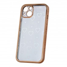 Apple iPhone 13 Blink 2in1 GSM168266 Gold Кейс Apple iPhone 13 Blink 2in1 GSM168266 Gold Кейс