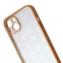 Apple iPhone 13 Blink 2in1 GSM168266 Gold Кейс Apple iPhone 13 Blink 2in1 GSM168266 Gold Кейс