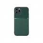 Apple iPhone 13 Elegance Forest Green Кейс Apple iPhone 13 Elegance Forest Green Кейс