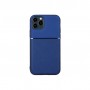 Apple iPhone 13 Elegance Navy Blue Кейс Apple iPhone 13 Elegance Navy Blue Кейс