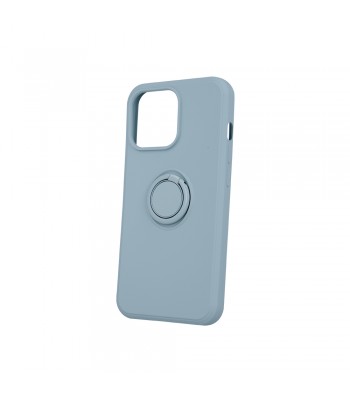 Apple iPhone 13 Finger Grip Light Green Кейс