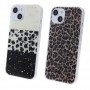 Apple iPhone 13 Gold Glam Leopard Print 1 Кейс Apple iPhone 13 Gold Glam Leopard Print 1 Кейс
