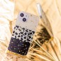 Apple iPhone 13 Gold Glam Leopard Print 2 Кейс Apple iPhone 13 Gold Glam Leopard Print 2 Кейс
