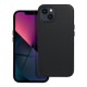 Apple iPhone 13 Leather Mag Cover Black Кейс