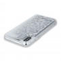 Apple iPhone 13 Liquid Sparkle Silver Кейс Apple iPhone 13 Liquid Sparkle Silver Кейс