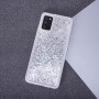 Apple iPhone 13 Liquid Sparkle Silver Кейс Apple iPhone 13 Liquid Sparkle Silver Кейс