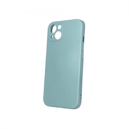 Apple iPhone 13 Metallic Green Кейс