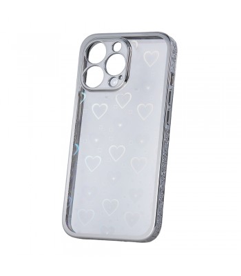 Apple iPhone 13 Pro Blink 2in1 GSM168243 Silver Кейс