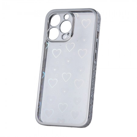 Apple iPhone 13 Pro Blink 2in1 GSM168243 Silver Кейс
