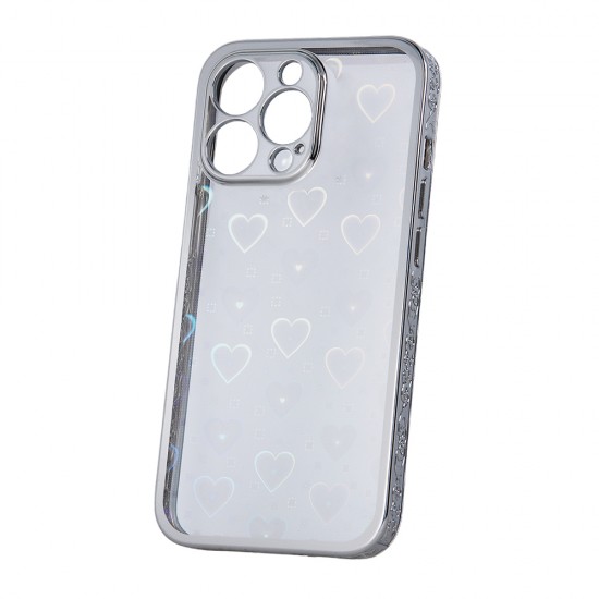Apple iPhone 13 Pro Blink 2in1 GSM168243 Silver Кейс