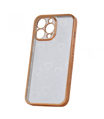 Apple iPhone 13 Pro Blink 2in1 GSM168268 Gold Кейс