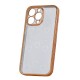 Apple iPhone 13 Pro Blink 2in1 GSM168268 Gold Кейс