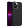Apple iPhone 13 Pro Leather Mag Cover Black Кейс Apple iPhone 13 Pro Leather Mag Cover Black Кейс