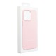 Apple iPhone 13 Pro Leather Mag Cover Sand Pink Кейс