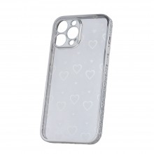 Apple iPhone 13 Pro Max Blink 2in1 GSM168245 Silver Кейс Apple iPhone 13 Pro Max Blink 2in1 GSM168245 Silver Кейс