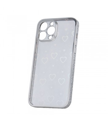 Apple iPhone 13 Pro Max Blink 2in1 GSM168245 Silver Кейс